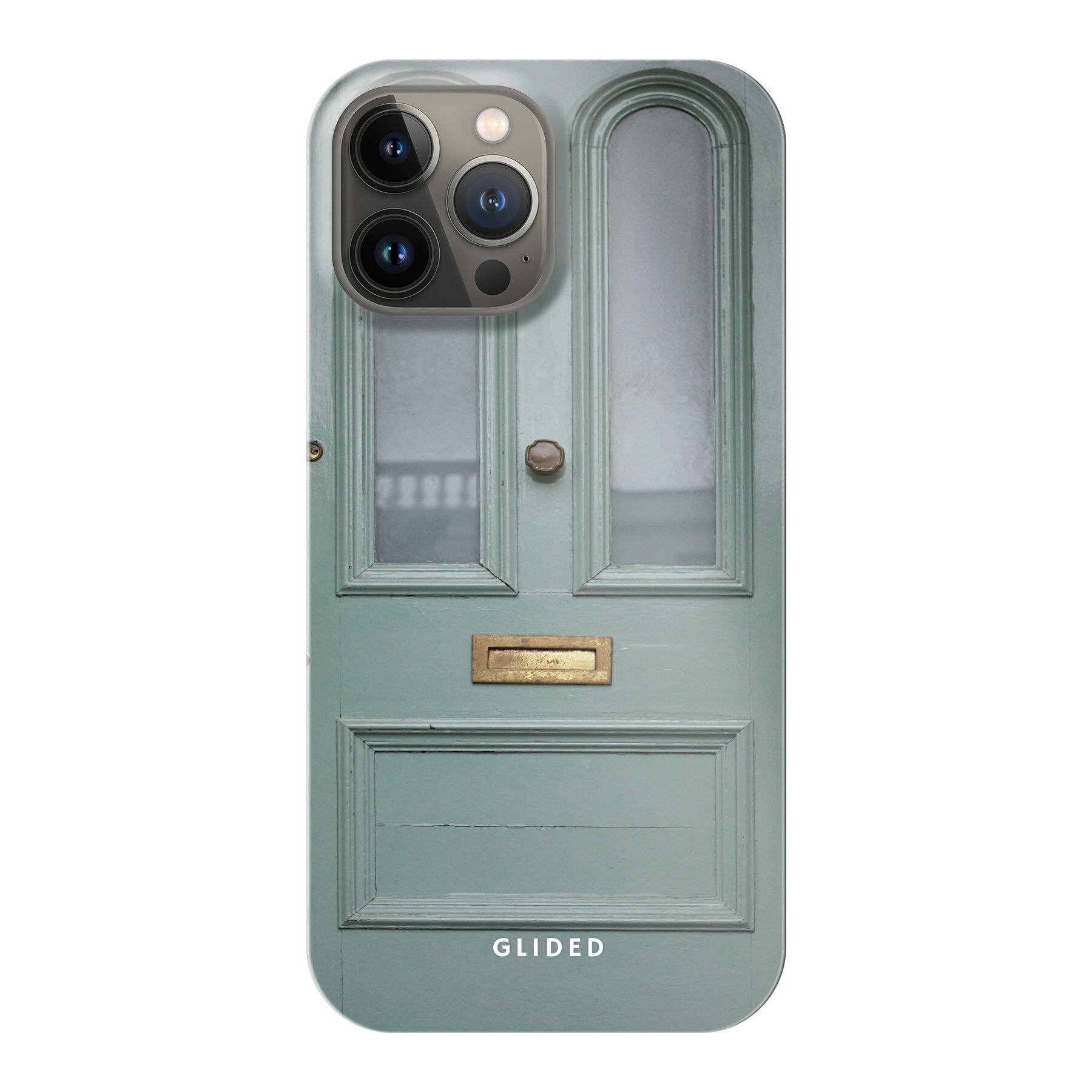 Doorway Dream - iPhone 13 Pro Max Handyhülle Hard Case