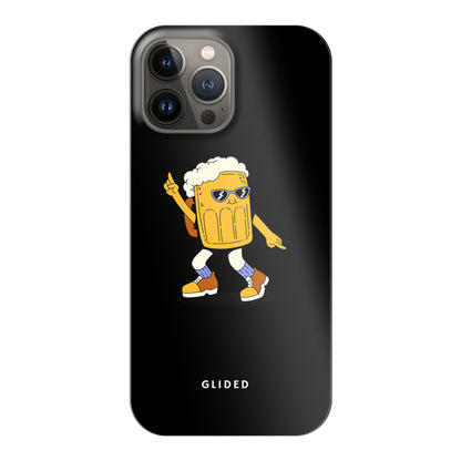 Brew Dance - iPhone 13 Pro Max - Hard Case