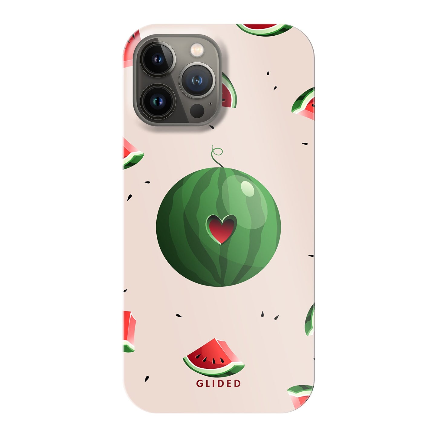 TastyLove - iPhone 13 Pro Max Handyhülle Hard Case