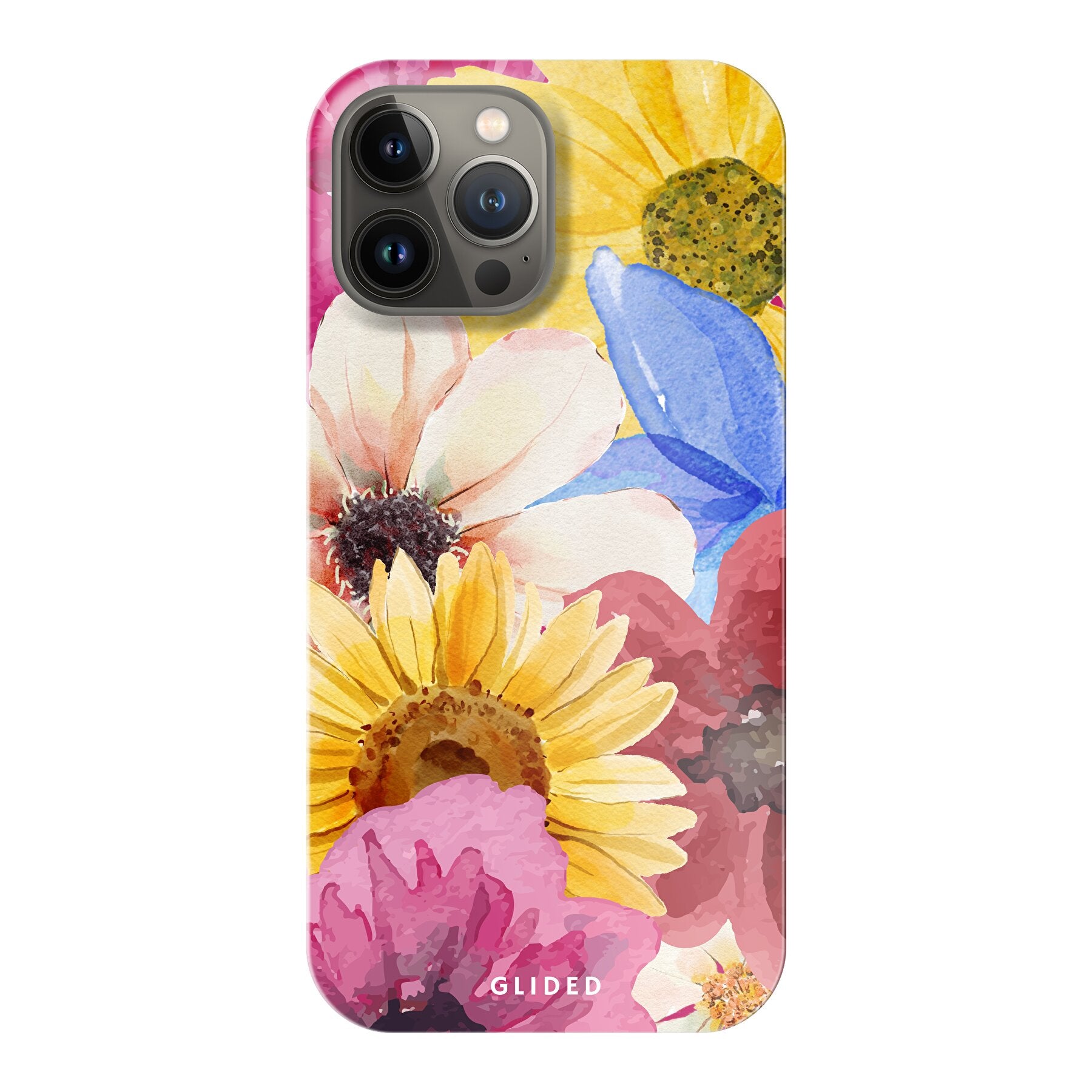 Bouquet - iPhone 13 Pro Max - Hard Case