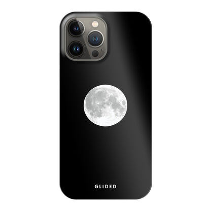 Epic Moon - iPhone 13 Pro Max Handyhülle Hard Case