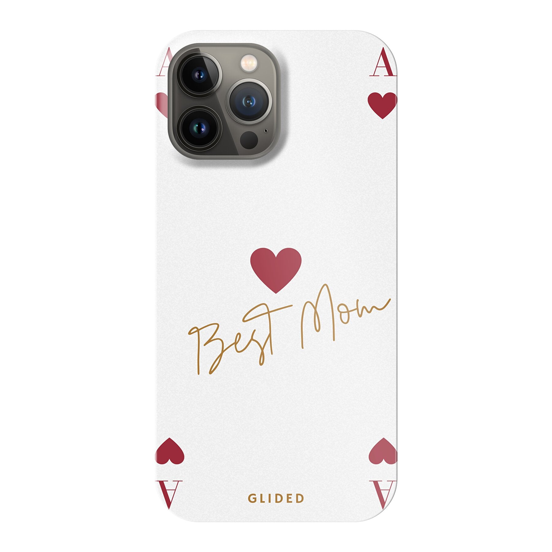 Mom's Game - iPhone 13 Pro Max - Hard Case