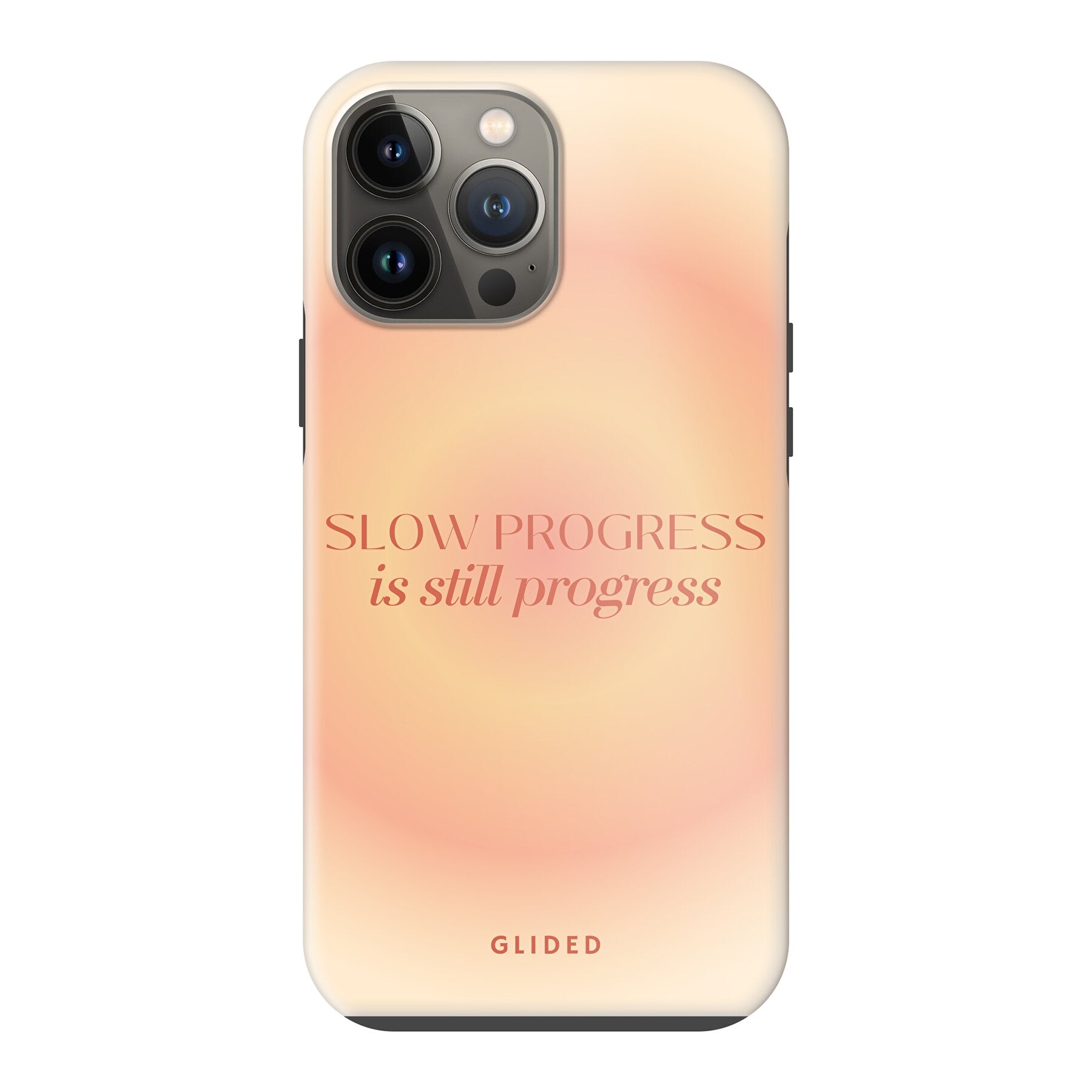 Progress - iPhone 13 Pro Max Handyhülle MagSafe Tough case