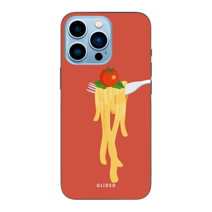 Pasta Paradise - iPhone 13 Pro Max - Soft case