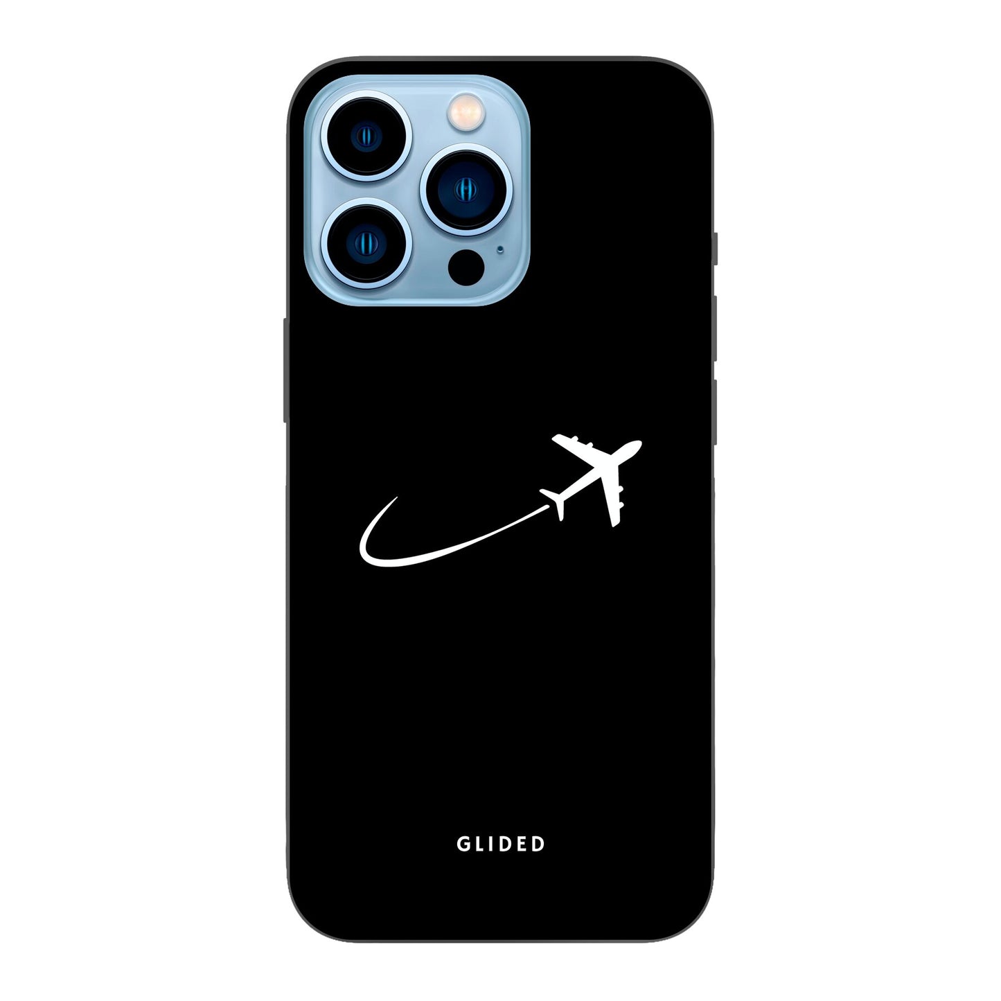 Takeoff - iPhone 13 Pro Max Handyhülle Soft case