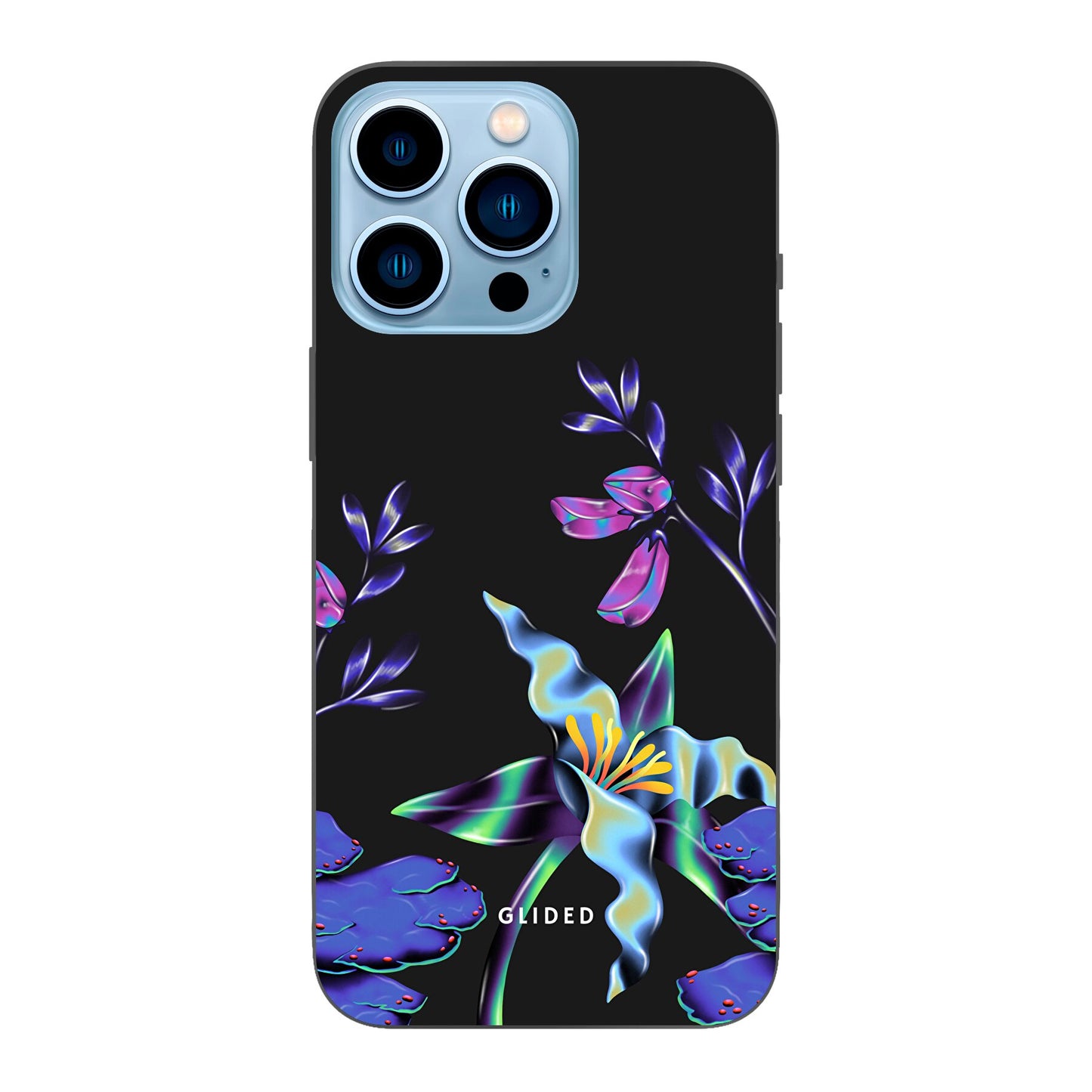 Special Flower - iPhone 13 Pro Max Handyhülle Soft case