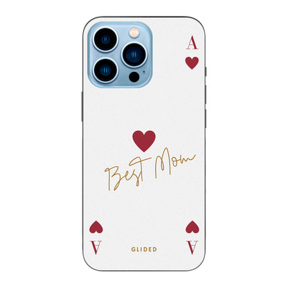 Mom's Game - iPhone 13 Pro Max - Soft case