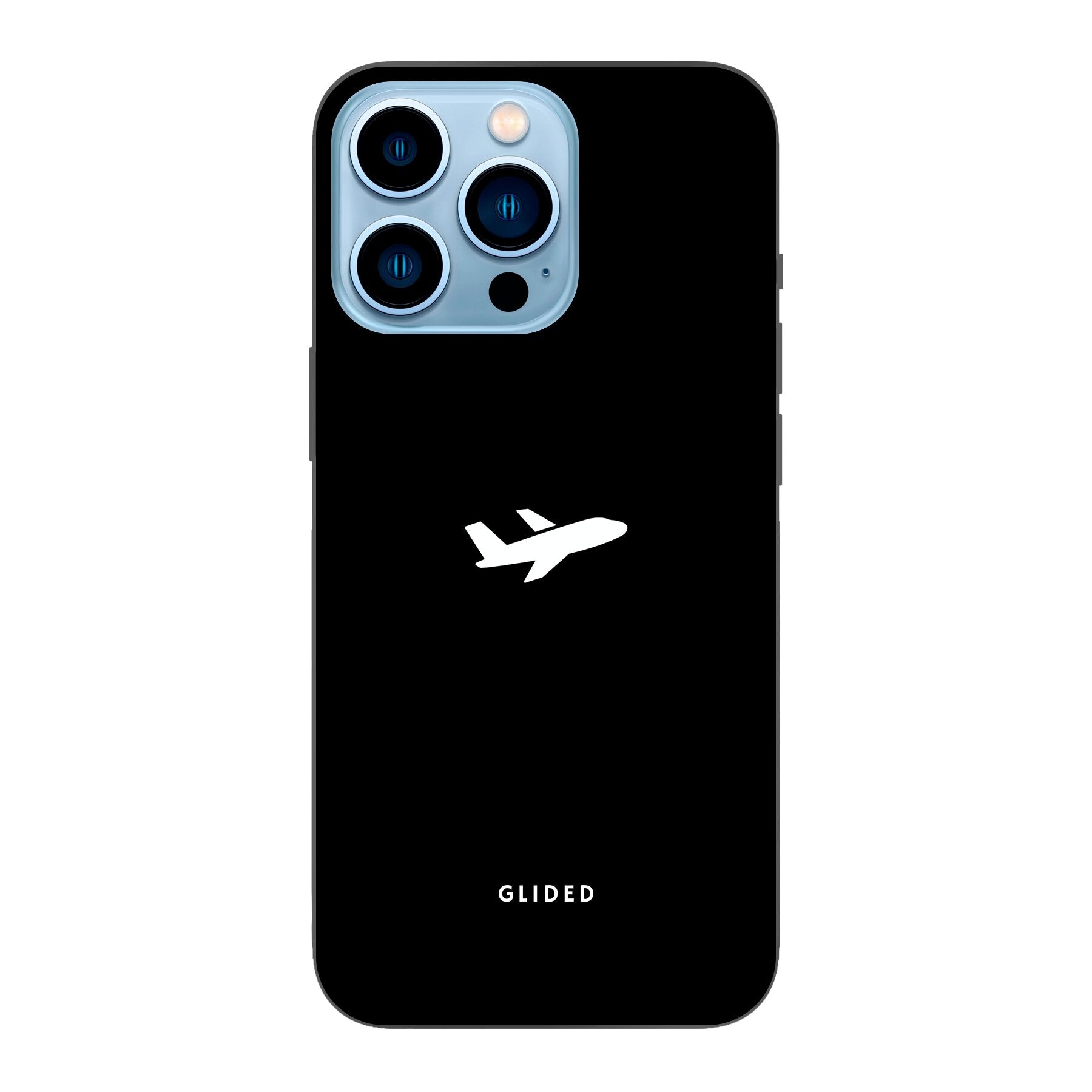 Fly Away - iPhone 13 Pro Max Handyhülle Soft case