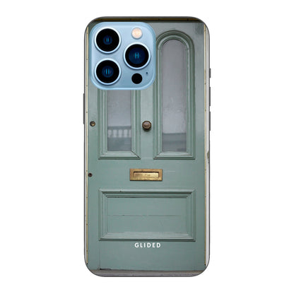 Doorway Dream - iPhone 13 Pro Max Handyhülle Soft case