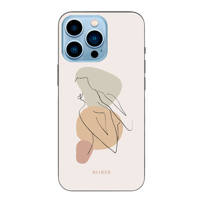 Woman Power - iPhone 13 Pro Max Handyhülle Soft case