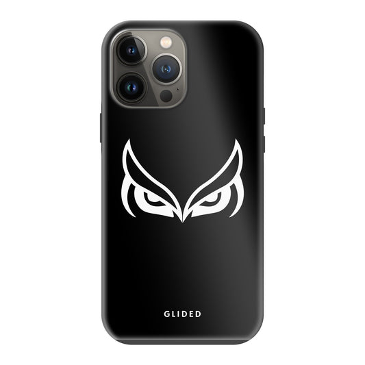 Dark owl - iPhone 13 Pro Max Handyhülle Tough case