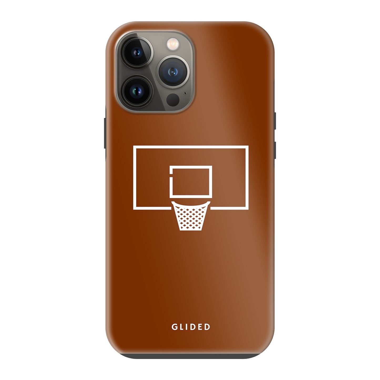 Basket Blaze - iPhone 13 Pro Max Handyhülle Tough case