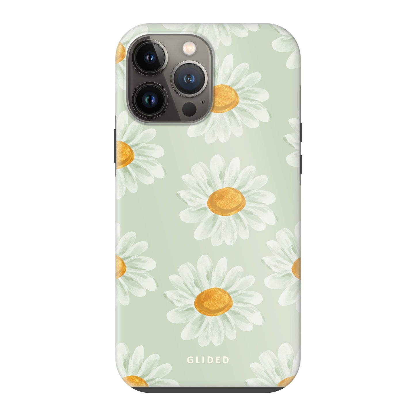 Daisy - iPhone 13 Pro Max Handyhülle Tough case