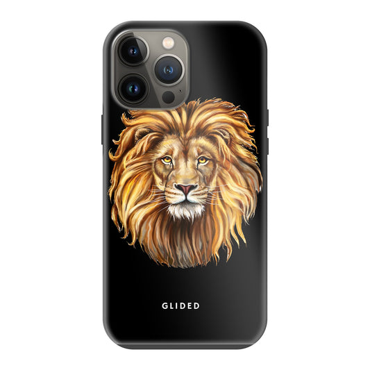 Lion Majesty - iPhone 13 Pro Max - Tough case