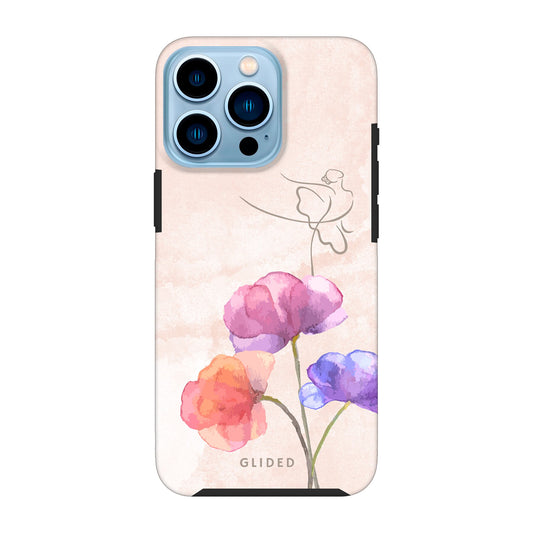 Blossom - iPhone 13 Pro Max Handyhülle Tough case
