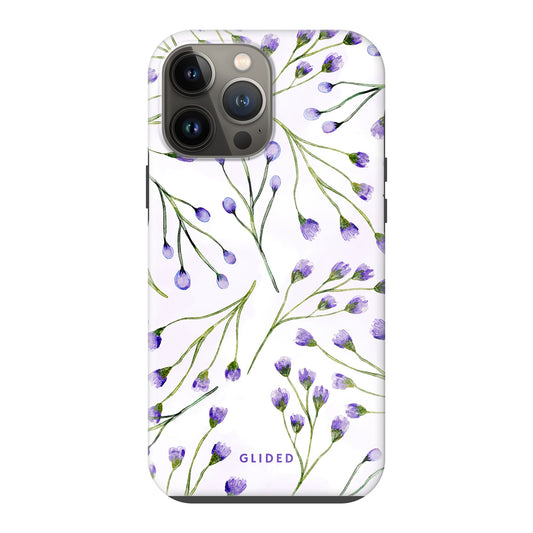 Violet Garden - iPhone 13 Pro Max Handyhülle Tough case