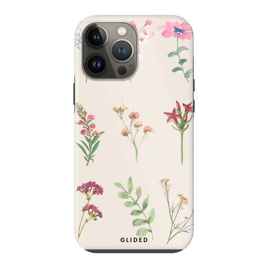 Botanical Garden - iPhone 13 Pro Max - Tough case