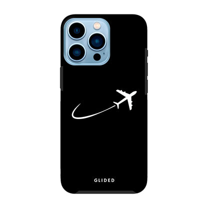 Takeoff - iPhone 13 Pro Max Handyhülle Tough case