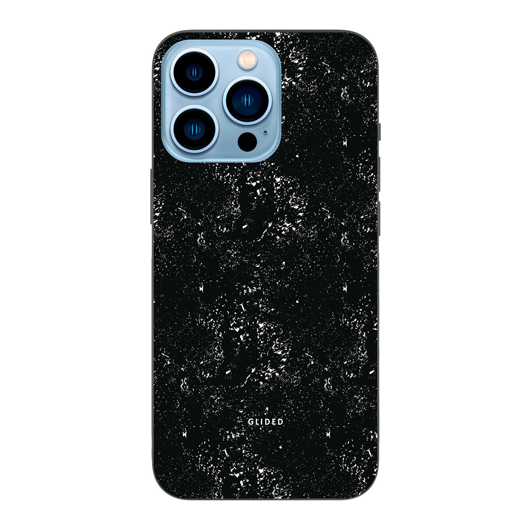 Skytly - iPhone 13 Pro Handyhülle Soft case