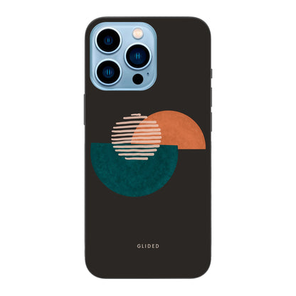 Crest - iPhone 13 Pro Handyhülle Soft case