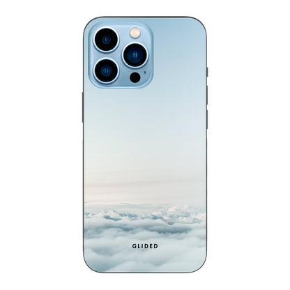 Cloudy - iPhone 13 Pro Handyhülle Soft case