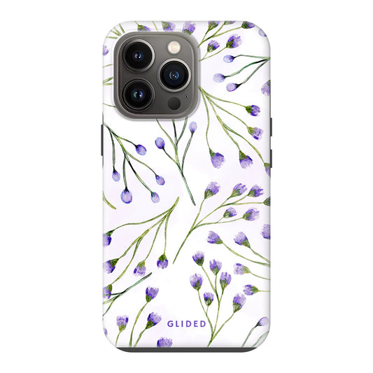 Violet Garden - iPhone 13 Pro Handyhülle Tough case