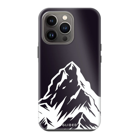 Alpine Adventure - iPhone 13 Pro - Tough case