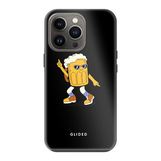 Brew Dance - iPhone 13 Pro - Tough case