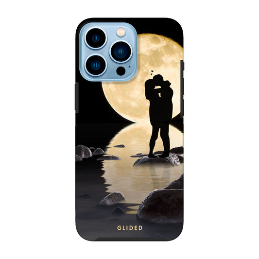 Moonlight - iPhone 13 Pro Handyhülle Tough case