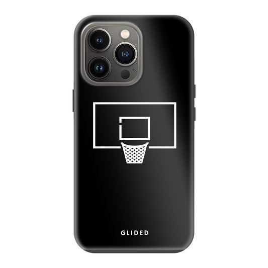 Basketball Fun - iPhone 13 Pro Handyhülle Tough case