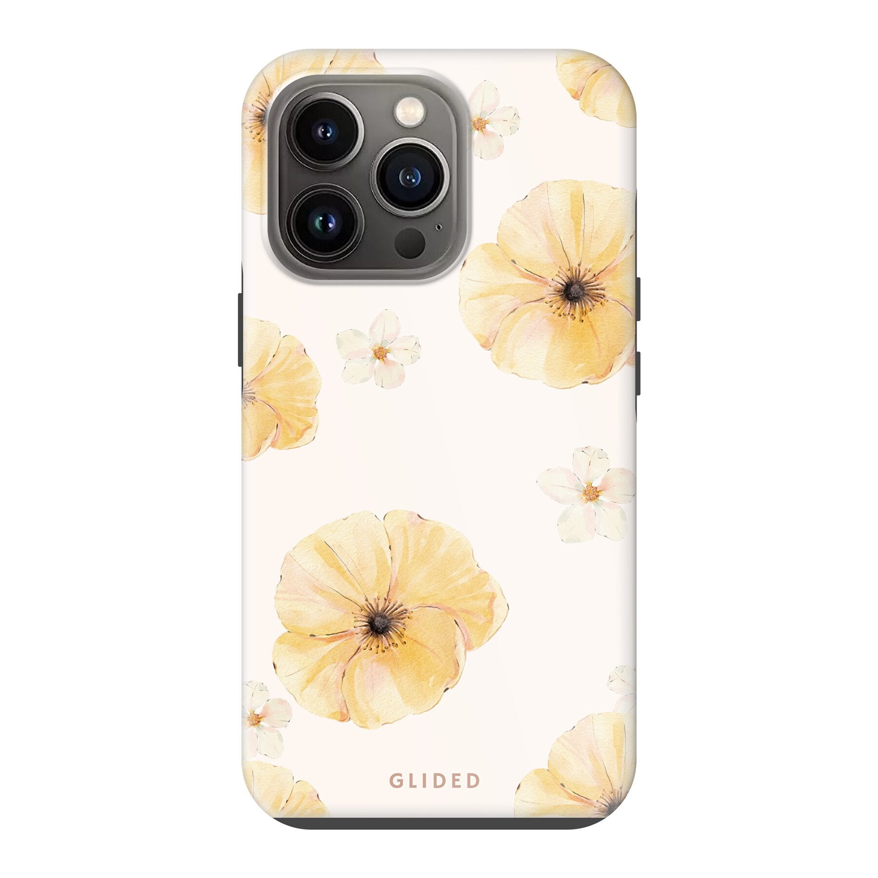 Sunny | GLIDED X CARMEN.RSO - iPhone 13 Pro - Tough case