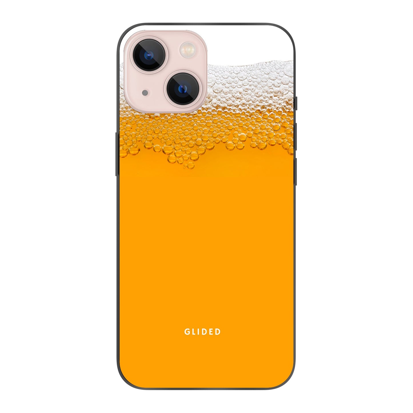 Splash - iPhone 13 - Soft case