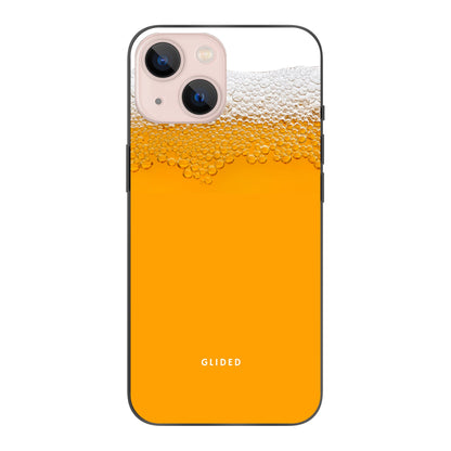 Splash - iPhone 13 - Soft case