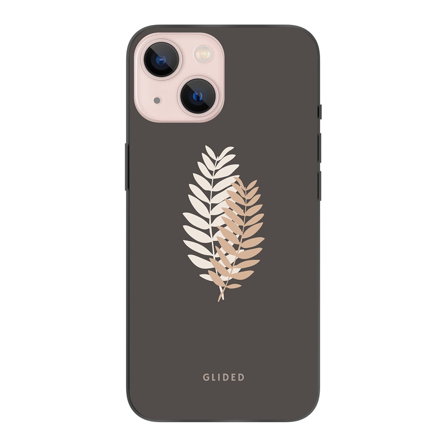 Florage - iPhone 13 Handyhülle Soft case