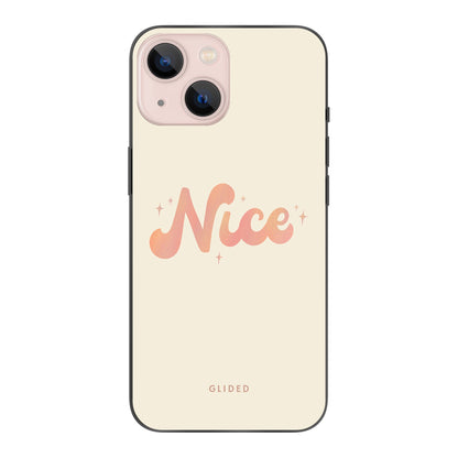 Nice | GLIDED X CARMEN.RSO - iPhone 13 - Soft case