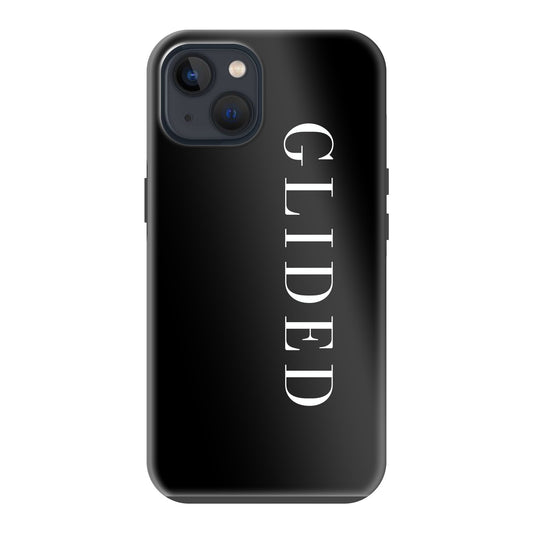 Premium Glided Exclusive - iPhone 13 Handyhülle Tough case