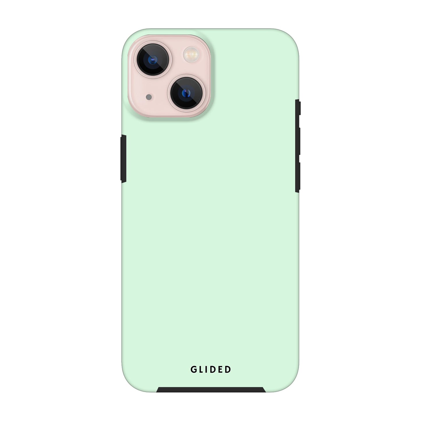 Mint Breeze - iPhone 13 Handyhülle Tough case