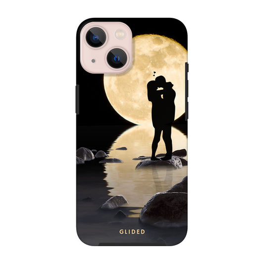 Moonlight - iPhone 13 Handyhülle Tough case