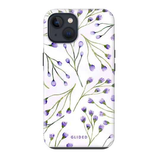Violet Garden - iPhone 13 Handyhülle Tough case