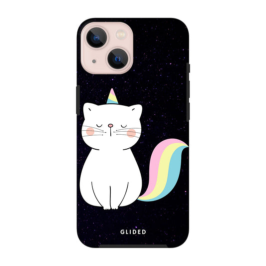 Unicorn Cat - iPhone 13 Handyhülle Tough case