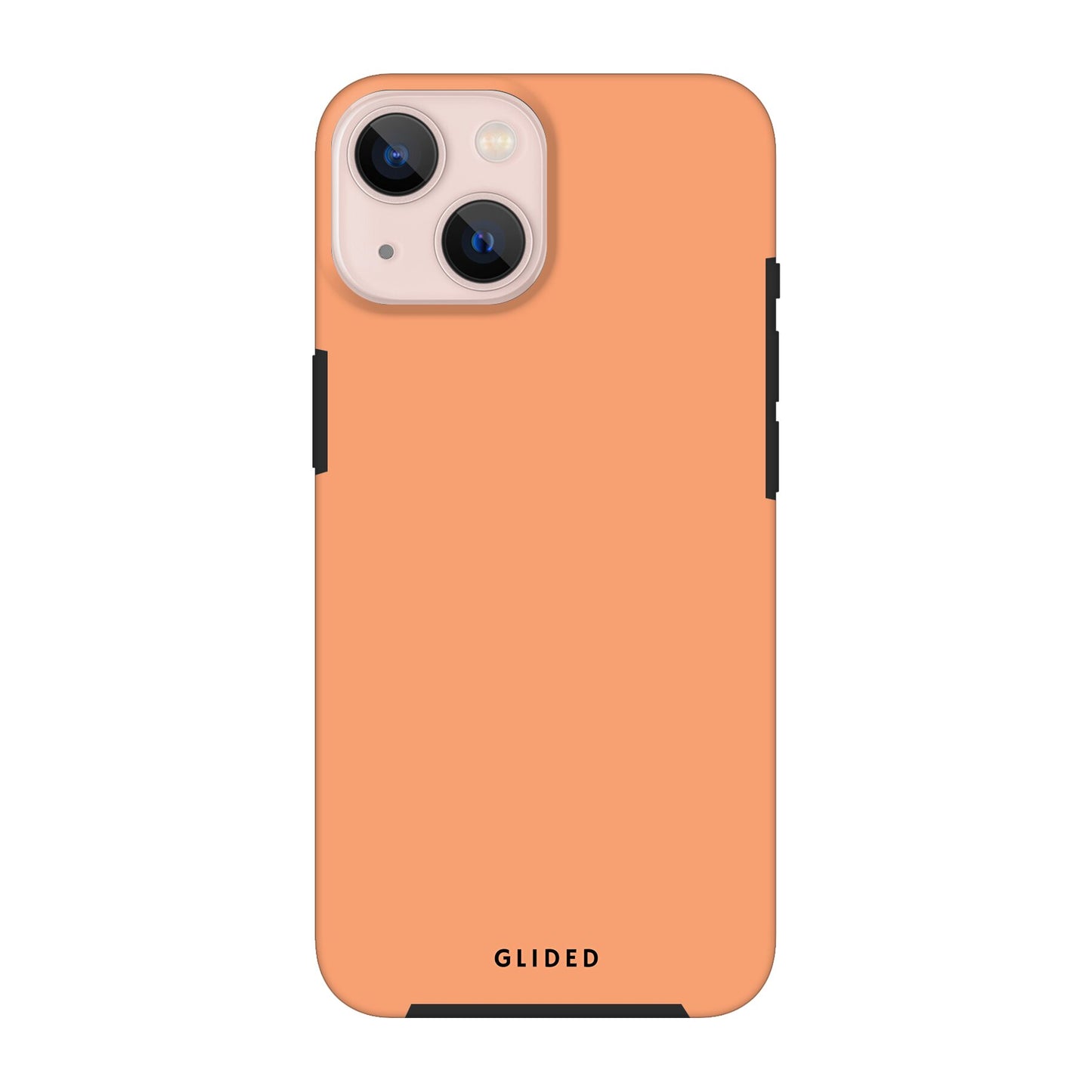 Mango Glow - iPhone 13 Handyhülle Tough case