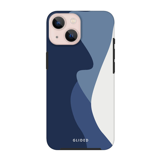 Wave Dream - iPhone 13 Handyhülle Tough case