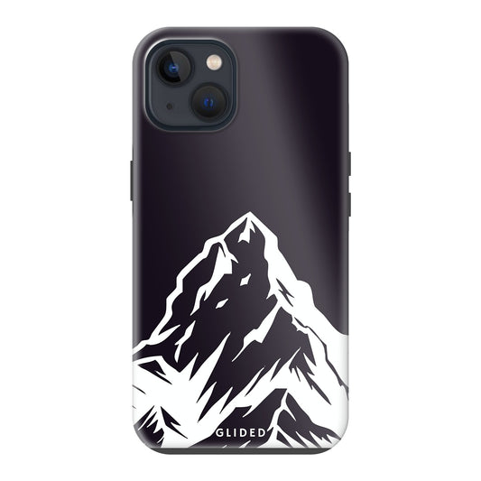 Alpine Adventure - iPhone 13 - Tough case