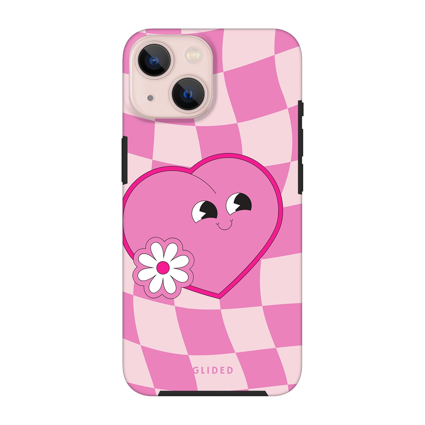 Sweet Love - iPhone 13 Handyhülle Tough case
