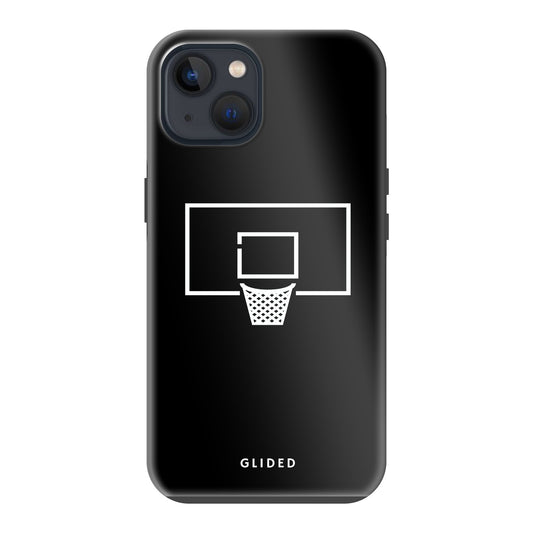 Basketball Fun - iPhone 13 Handyhülle Tough case