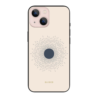 Sprinkle - iPhone 13 mini Handyhülle Biologisch Abbaubar