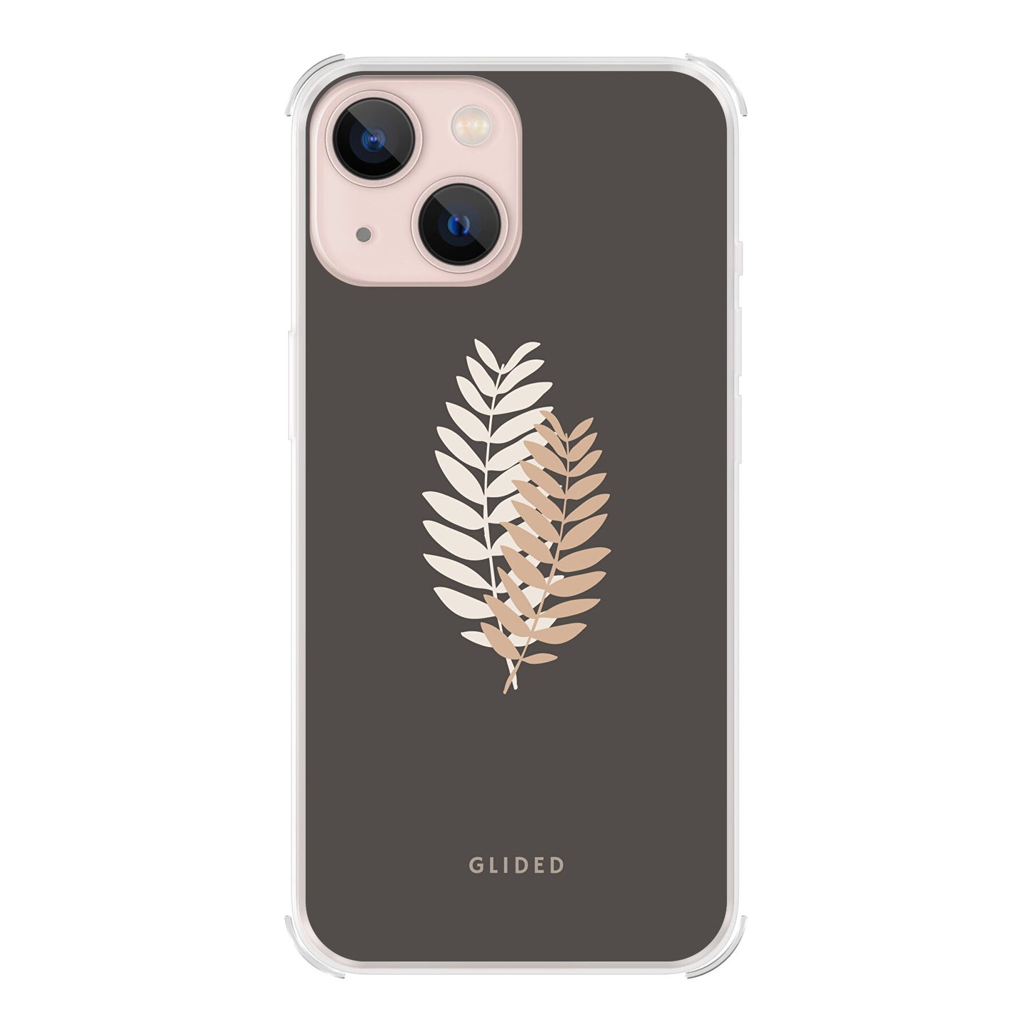 Florage - iPhone 13 mini Handyhülle Bumper case