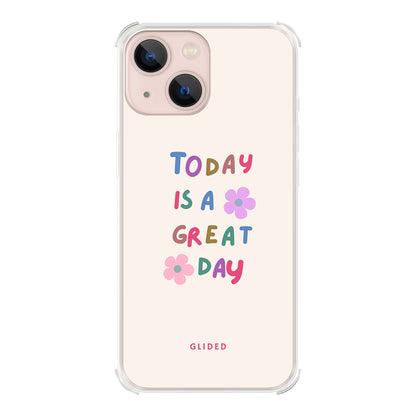 Great Day - iPhone 13 mini Handyhülle Bumper case