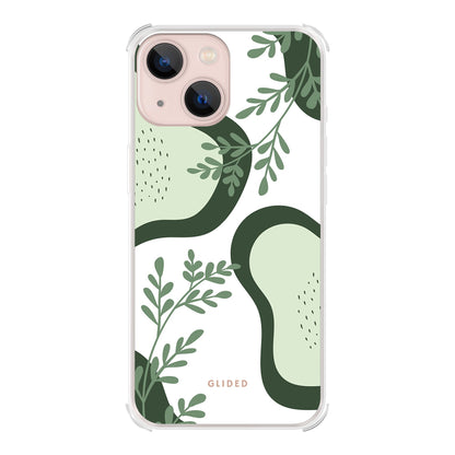 Avocado - iPhone 13 mini Handyhülle Bumper case