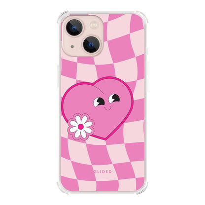 Sweet Love - iPhone 13 mini Handyhülle Bumper case